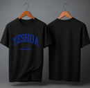 Camiseta Oversized – “Yeshua” (4 Cores Disponíveis)