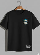 Camiseta Oversized – “Ate Que O Senhor Venha” (4 Cores Disponíveis)