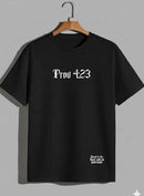 Camiseta Oversized – “PROV 4:23” (4 Cores Disponíveis)