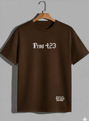 Camiseta Oversized – “PROV 4:23” (4 Cores Disponíveis)
