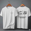 Camiseta Oversized – “Jesus” (4 Cores Disponíveis)