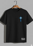 Camiseta Oversized – "CHOSEN” (4 Cores Disponíveis)