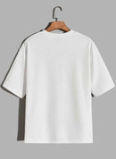 Camiseta Oversized – “Yeshua” (4 Cores Disponíveis)