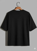 Camiseta Oversized – “Yeshua” (4 Cores Disponíveis)