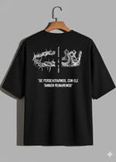 Camiseta Oversized – “Jesus” (4 Cores Disponíveis)