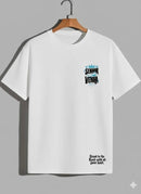 Camiseta Oversized – “Ate Que O Senhor Venha” (4 Cores Disponíveis)