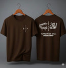 Camiseta Oversized – “Jesus” (4 Cores Disponíveis)