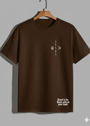 Camiseta Oversized – “Jesus” (4 Cores Disponíveis)