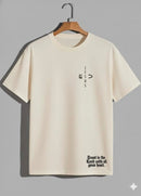 Camiseta Oversized – “Jesus” (4 Cores Disponíveis)