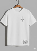 Camiseta Oversized – “Jesus” (4 Cores Disponíveis)