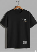 Camiseta Oversized – “O Amor Me Amou” (4 Cores Disponíveis)