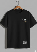 Camiseta Oversized – “Coroa De Espinhos” (4 Cores Disponíveis)