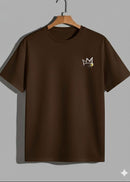 Camiseta Oversized – “O amor me amou e ele é Jesus” (4 Cores Disponíveis)