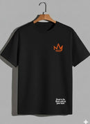 Camiseta Oversized – “Jesus Is King 2.0” (4 Cores Disponíveis)