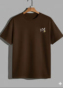 Camiseta Oversized – “Ide por todo mundo e pregai o evangelho” (4 Cores Disponíveis)