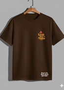 Camiseta Oversized – "Luz do Mundo” (2 Cores Disponíveis)