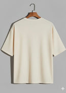 Camiseta Oversized – “Yeshua” (4 Cores Disponíveis)