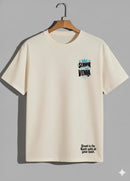 Camiseta Oversized – “Ate Que O Senhor Venha” (4 Cores Disponíveis)